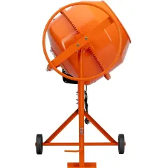 Бетоносмеситель СИБРТЕХ БСН-160, 500 Вт (95512) (*30)