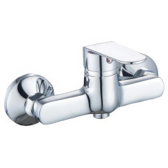 Смеситель для душа FRUD R20156 хром