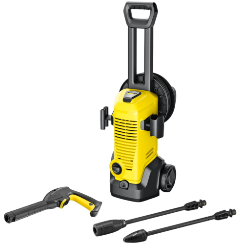 Минимойка KARCHER K 3 Premium (1.676-370.0)