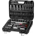 Набор инструментов STARTUL STUTTGART (PRO-108S) 108 пр. 1/2, 1/4,  CrV, пласт. кейс