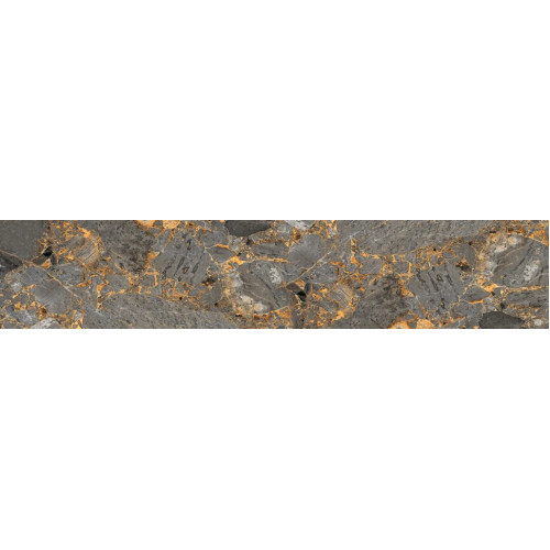 Фартук для кухни ПСТ 0,60*3,0м Серый мрамор 627