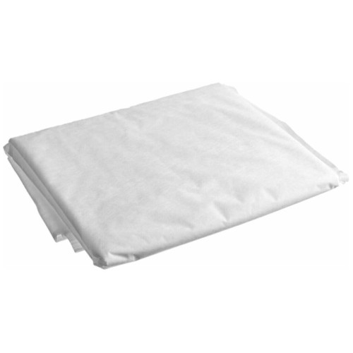 Плёнка укрывная АГРОКРОН №17 3,2х10м (спанбонд) белый