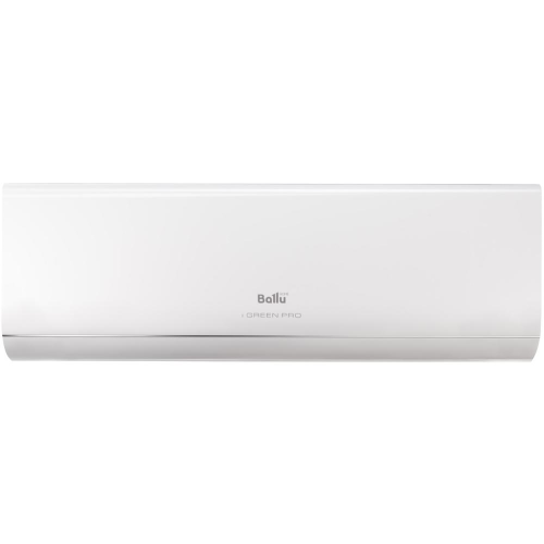 |Кондиционер BALLU iGreen PRO BSAG-09HN8
