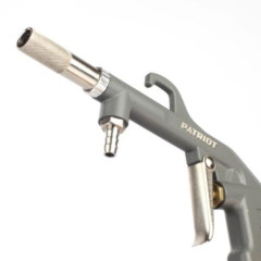 Пистолет пескоструйный PATRIOT GH 166B