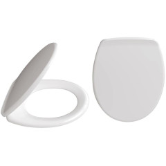 Сиденье для унитаза ZEGOR King (S202-2)