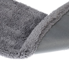 Насадка VETTA для швабры из микрофибры (444-346)