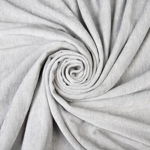 Портьера Ле-Гранд Гамма 180*260 светло-серый