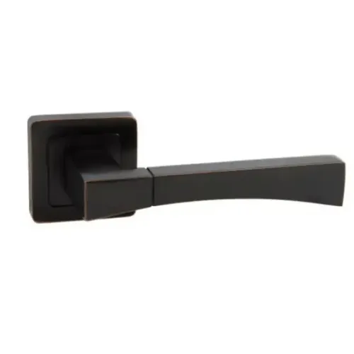 /Ручки раздельные PUNTO DELTA QR/HD ABL-28 темная медь (39885)