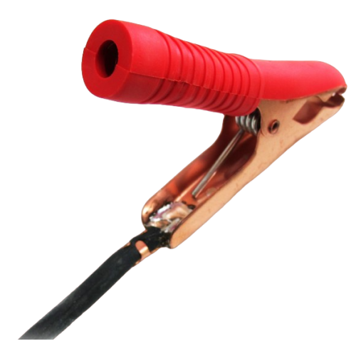 Провода пусковые НПП ОРИОН 150А, 2 м, хладостойкие, в сумке (5035)