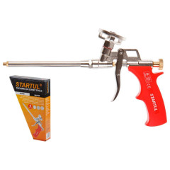 Пистолет для монтажной пены STARTUL MASTER (ST4056)