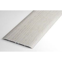 Стык 100мм 0,9 Дуб арктический (Лука ПС 06.900.105)