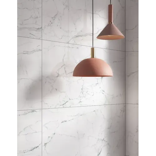 Плитка керамогранит 1200*600 VITRA CityMarble Статуарио Венато 7ЛПР R9 (за 1 м2)