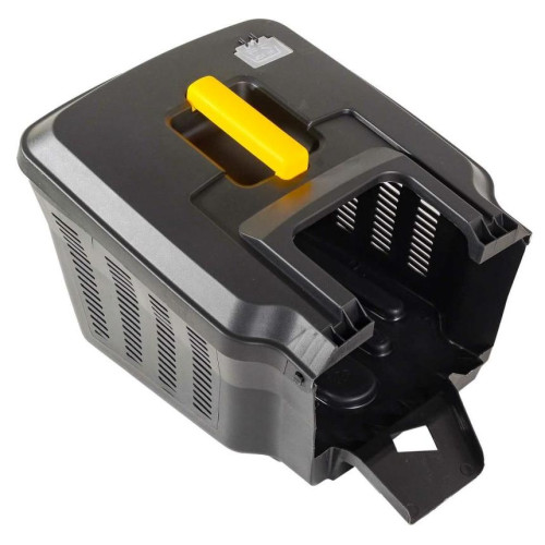 Газонокосилка электрическая HUTER ELM-2000P (70/4/9) (*12)