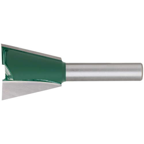 Фреза FIT DxHxL=25х25х61 мм (3608-082525)