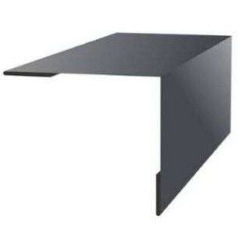 Угол наружный 50*50*1250 Цинк