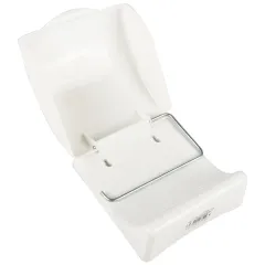 Держатель для туалетной бумаги АЛЬТЕРНАТИВА Модерн, М1136