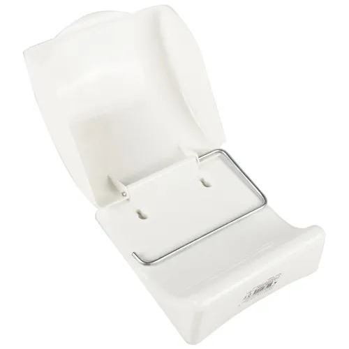 Держатель для туалетной бумаги АЛЬТЕРНАТИВА Модерн, М1136