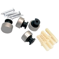 |Крепёж для зеркал AYNA хром(KL-309) (03771)