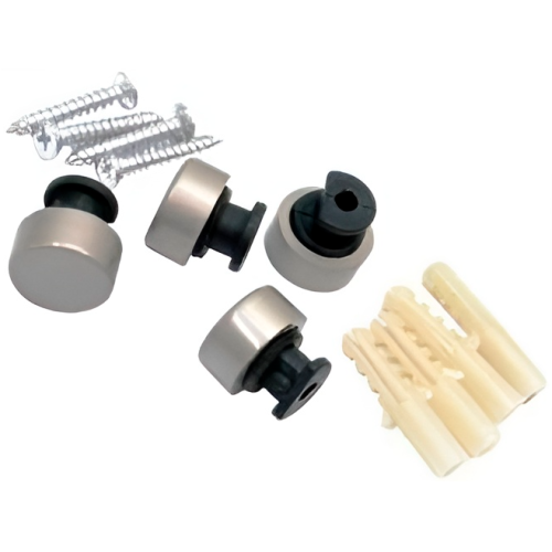 |Крепёж для зеркал AYNA хром(KL-309) (03771)