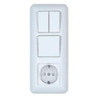 Блоки комбинированные