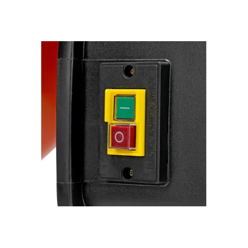 Бетоносмеситель СИБРТЕХ БСН-130, 500 Вт (95511) (*30)