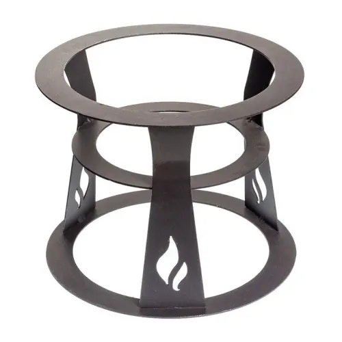 Подставка под садж Огонек