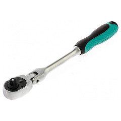 Трещотка STELS 1/4