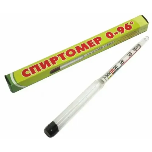 Спиртомер 0-96