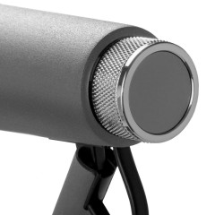 Лампа настольная TL70190 Joel серебро/хром