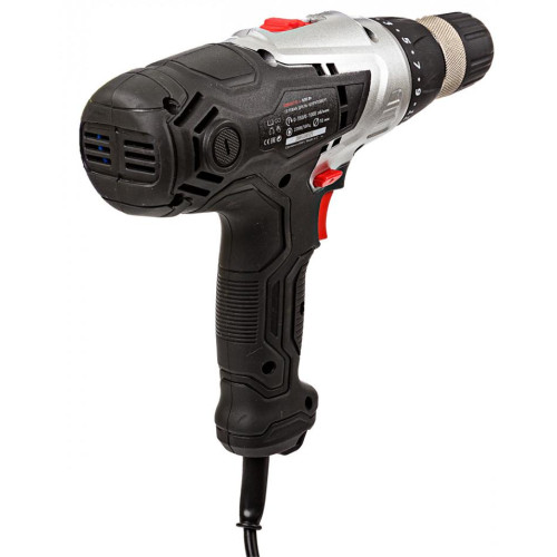 Дрель-шуруповерт NUMBER ONE ED600/10-1