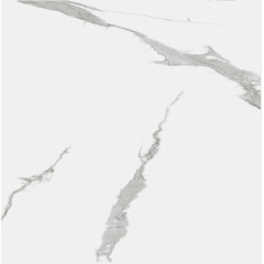 Плитка напольная 450*450*8 Киана белый (TP453670D)  (в уп. 2.025 м2)