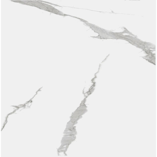 Плитка напольная 450*450*8 Киана белый (TP453670D)  (в уп. 2.025 м2)