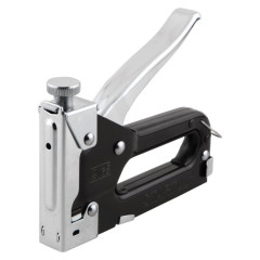 Степлер STARTUL MASTER 4-14 мм (ST4504)