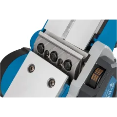 Рубанок электрический BULL HO 2001 (*7)