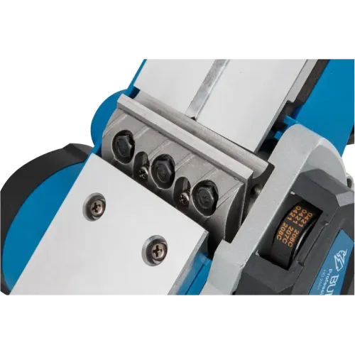 Рубанок электрический BULL HO 2001 (*7)