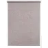 Рулонные жалюзи Фрост 47*175 цвет светло-серый