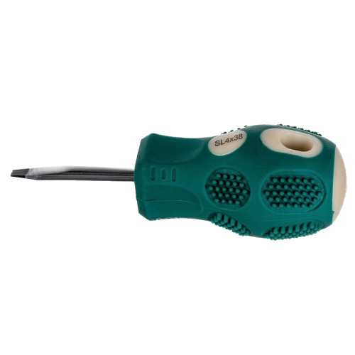 Отвертка ВОЛАТ SL 4х38 мм (17095-430)