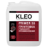 Грунт KLEO PRIMER 50 глубокого проникновения 5кг
