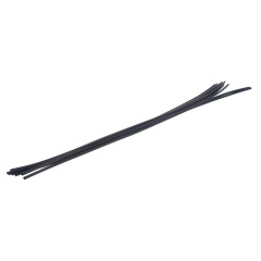 Трубка термоусаживаемая клеевая ТТК-(3:1)-6/2 черн. 1м КВТ 59695