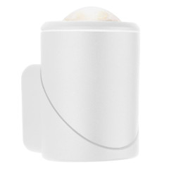 Светильник уличный ES 35127/U GIRA белый