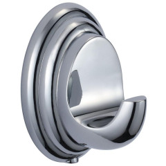 Крючок РЫЖИЙ КОТ хром, BA-SH-1 310799