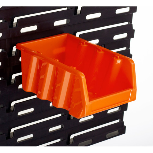 Органайзер IDEA настенный с лотками (М2981)