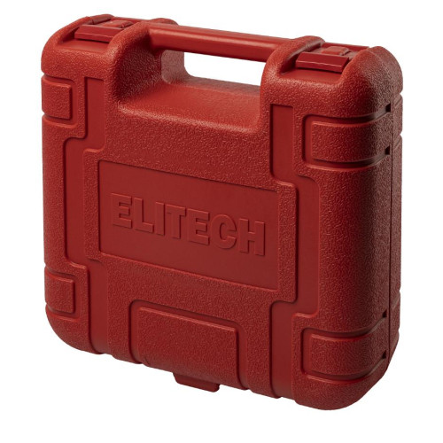 Теплопистолет ELITECH ТВ 2060Ж (E2207.008.01)