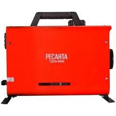 Отопитель дизельный автоном РЕСАНТА ТДПН-6000 (67/1/52) (*10)