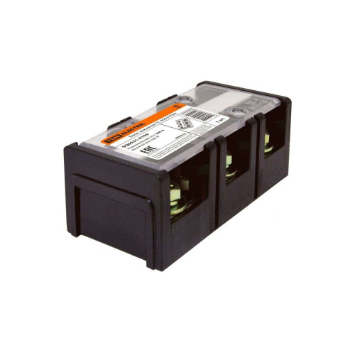 Блок зажимов ТС-3003 150 мм.кв 150А TDM SQ0531-0109 (417361)