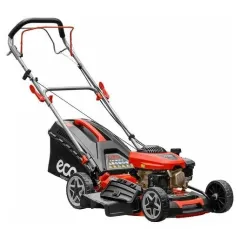 Газонокосилка бензо ECO LG-634 самоходная