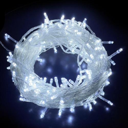 Гирлянда UNIEL UL-00007191 ULD-S0250-020, 2,5м