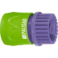 Соединитель PALISAD пластмассовый быстросъемный, внутренняя резьба 3/4