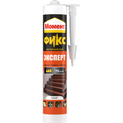 Клей МОМЕНТ Монтаж FIX эксперт 380г