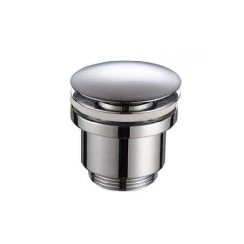 Донный клапан для раковины FRAP F62-8 с керамической накладкой